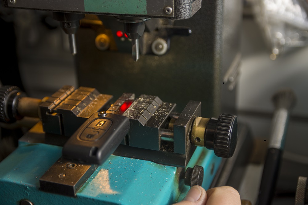 Professional Automotive Key Solutions You Can Rely On​