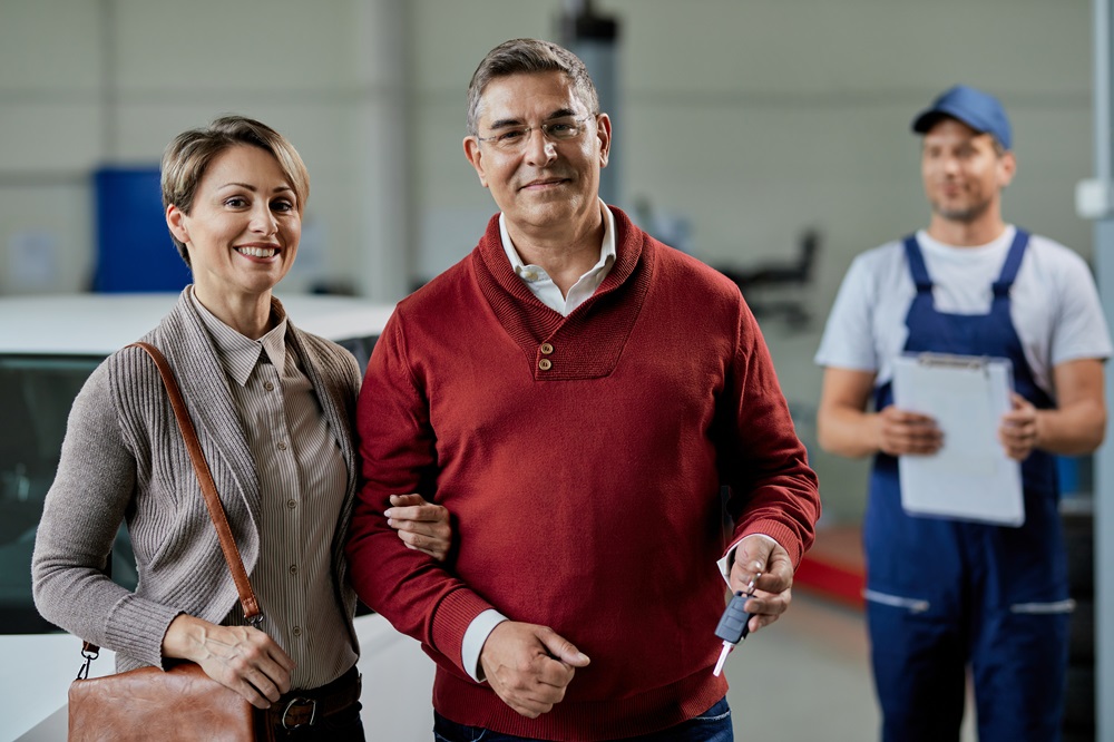 More Than Just a Place to Work​