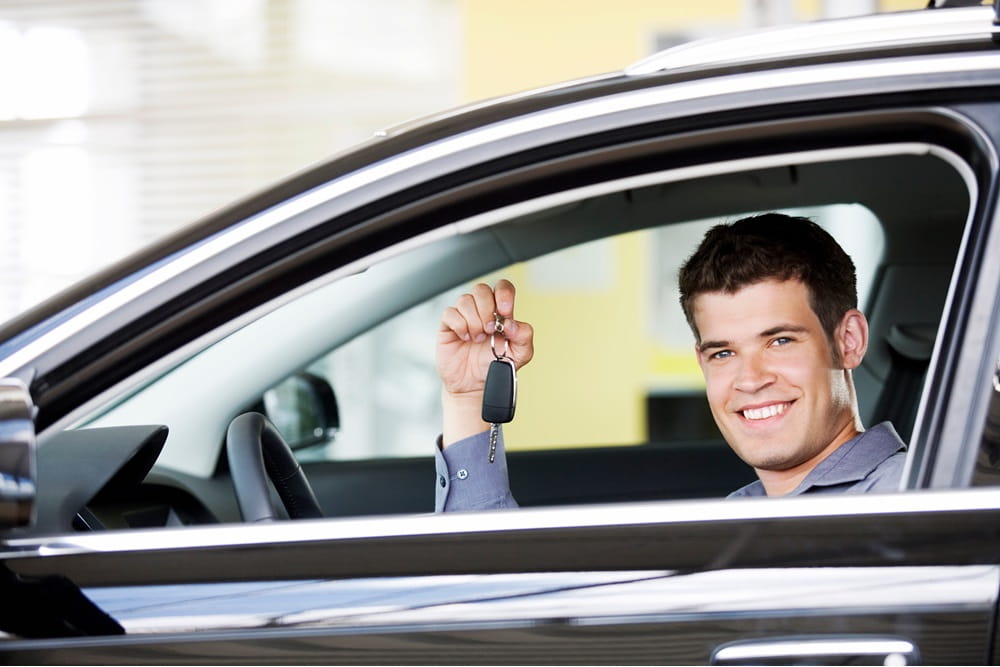 Supporting Car Keys Express Through Direct Customer Engagement