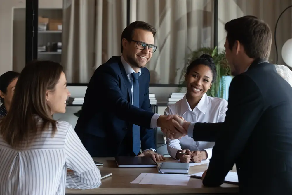 Explore Career Opportunities With Jiles & Co.​