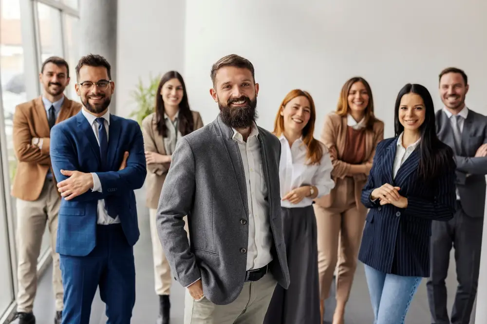 Why Car Keys Express Trusts Our Team​