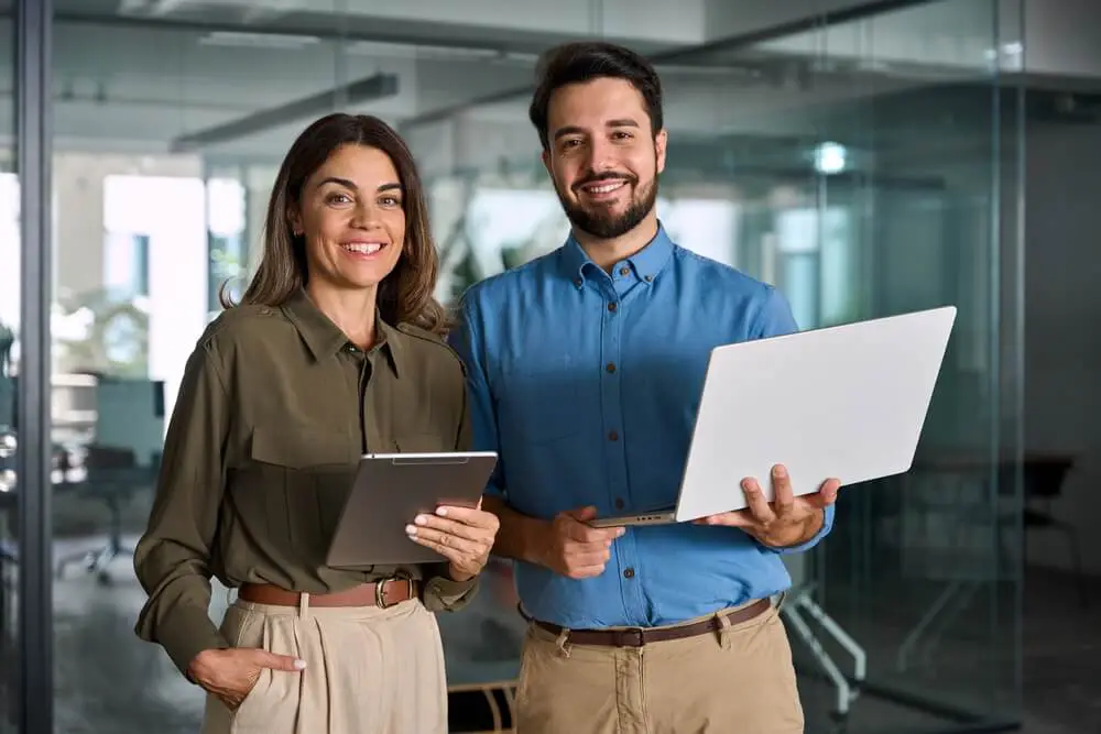 Start Your Career With No Experience Required